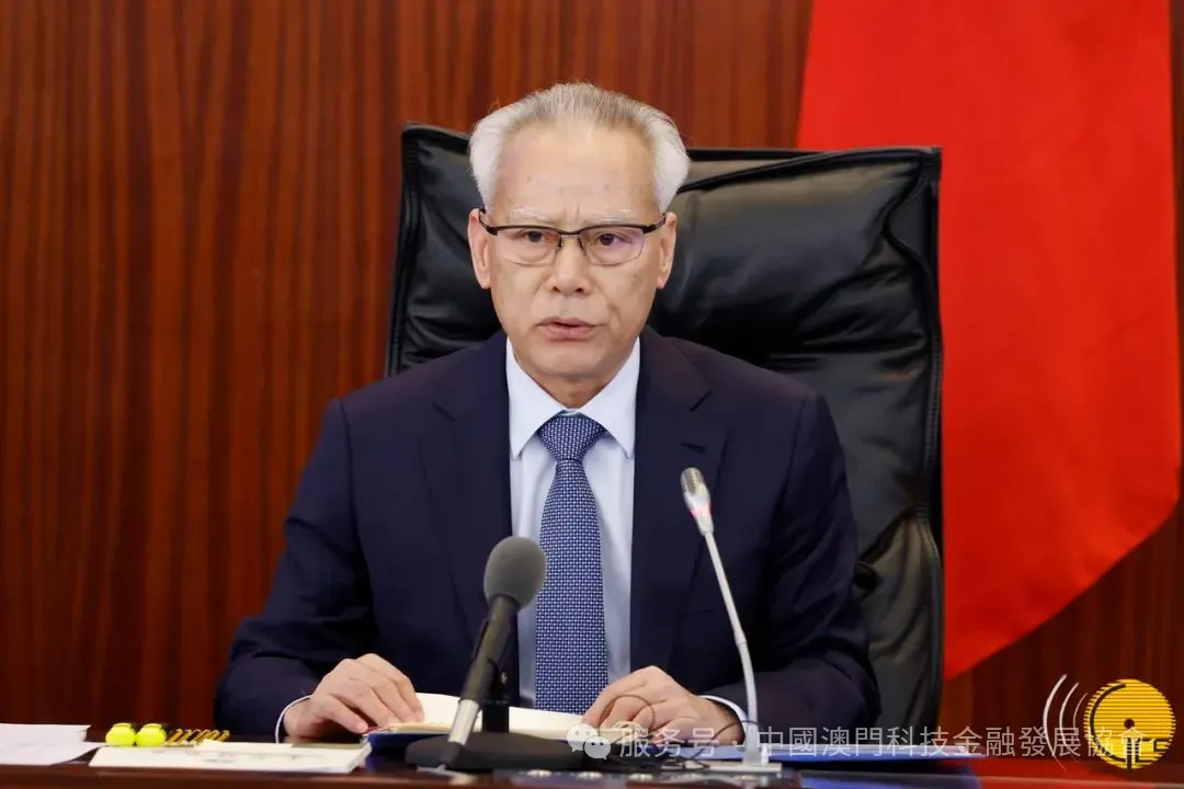 施政報告促金融業高質量轉型